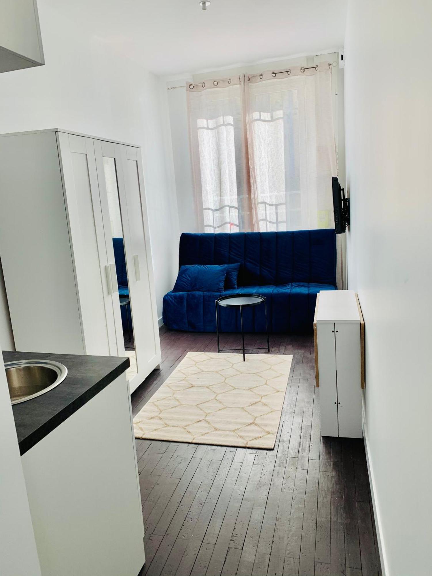 Appartement Studio cosy idéalement situé proche CHU à Bordeaux Extérieur photo